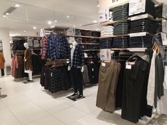 -优衣库(青岛伟东乐客城店)