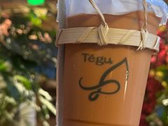 -Tegu泰古莲·泰国餐厅(红山6979店)