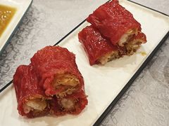 -华联广州大酒店-餐厅