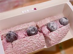 -奈雪的茶(重庆万象城北区店)