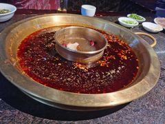 -巴蜀大宅门火锅(北大街店)