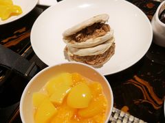 -西安西藏大厦开元名都大酒店·自助餐厅