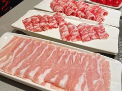 -海底捞火锅(金融街万达店)