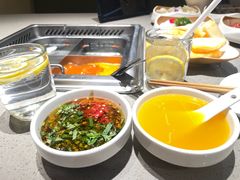 -海底捞火锅(武胜路凯德广场店)