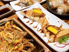 -小川洋风料理(街道口店)