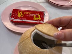 -龙海鲜螃蟹王(宏茂桥店)