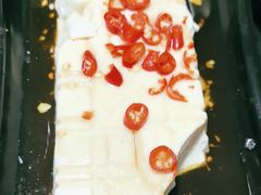 -果松木炭酸菜铜火锅·外婆参鸡汤