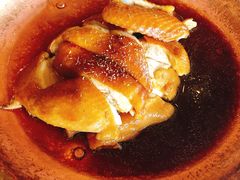 -三号黄浦会Canton Table