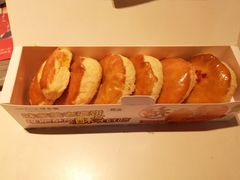 -味多美蛋糕(安定门店)