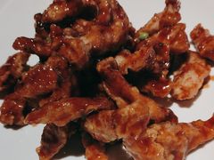 -庆云楼饭庄(什刹海店)
