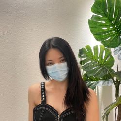 点击看大图 -菲·木田moontin造型salon