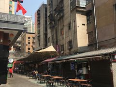 -市府路小吃城(民俗文化广场锦苑店)