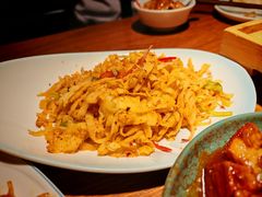 -延安八大碗(陕北菜·枣园路店)