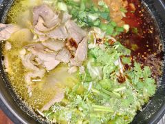 -一品飘香米线(一中总店)