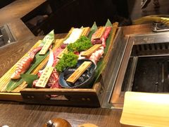 -暖都焼肉·和牛酒場(花都店)
