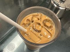 -牛记咖喱美食(十月初五日街店)