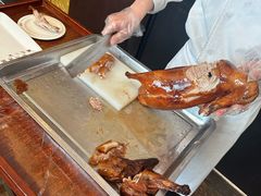 -全聚德(常州店)