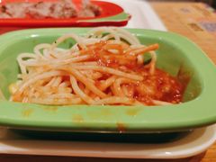 -菲滋意式餐厅(上虞万和城店)