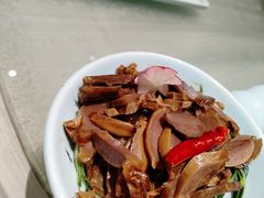 -满江红大酒店(城站店)