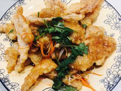 -御海棠老菜馆(福明嘉园店)