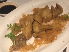 -上海小南国(世博源店)