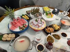 -虾佬圣汤·海鲜姿造(乐堤港店)