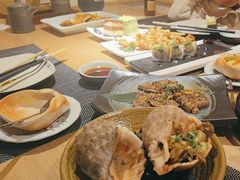 -德川家日本料理(顺义华联店)