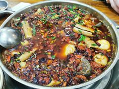 -黑竹香鸡(营和巷店)