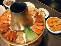 -鼓楼东街老火锅(鼓楼店)