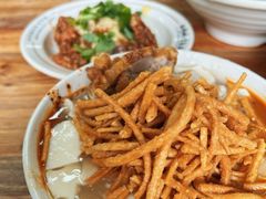 -小谭豆花(西大街店)