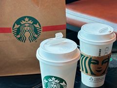 -星巴克(苏州诚品店)