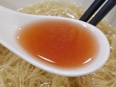 -香港麦奀云吞面世家(中山二路店)
