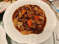 -北京西单美爵酒店-融轩中餐厅