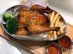 -艾薯夫妇Aysh(福田星河COCOPark店)