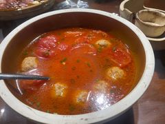 -六合居·明厨亮灶餐厅(成双大道店)