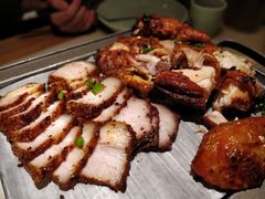 -绿茶餐厅(西单老佛爷店)