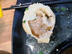 -小杨生煎(龙阳广场店)
