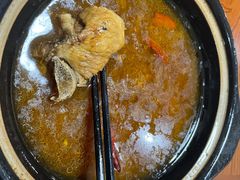 -洪福饭店·十八年老店