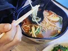 -桂在香知桂林米粉(红博中央公园店)