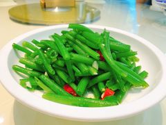 -两户人家农家乐