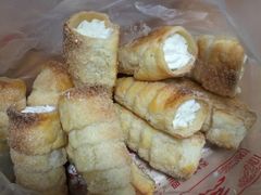 -中关村茶点