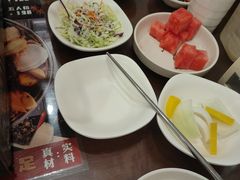 -贵宾庄炸酱面·韩式料理(高区店)