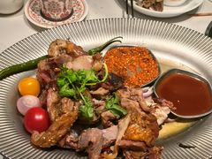 -清真·卡德尔大叔新疆主题餐厅(龙汇路店)
