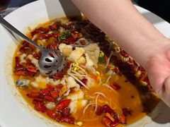 -懒人盐府人家(航天桥店)