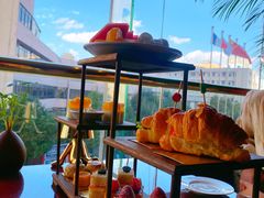 -昆明佳华广场酒店·西餐厅