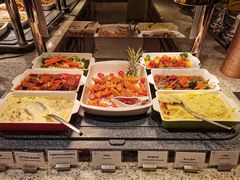 -粤海喜来登酒店·盛宴海鲜牛排自助餐厅(天河城店)