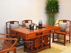 包厢-元唐家宴•经典东北菜(梅市口路店)