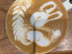 -Peet's Coffee皮爷咖啡(上海长风大悦城店)