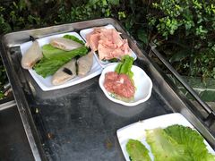 -枇杷园食为鲜火锅(南山店)