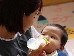-初之光国际婴幼儿托育中心